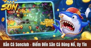 Bắn Cá