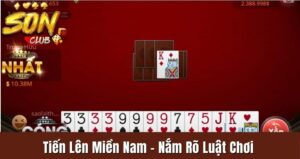 Tiến lên miền Nam
