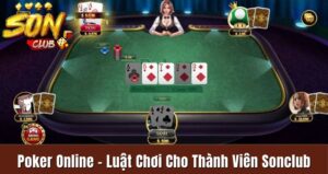Poker Online